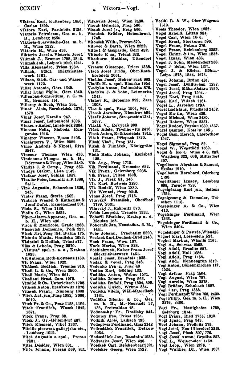 Compass 1915, IV. Band - Page 330