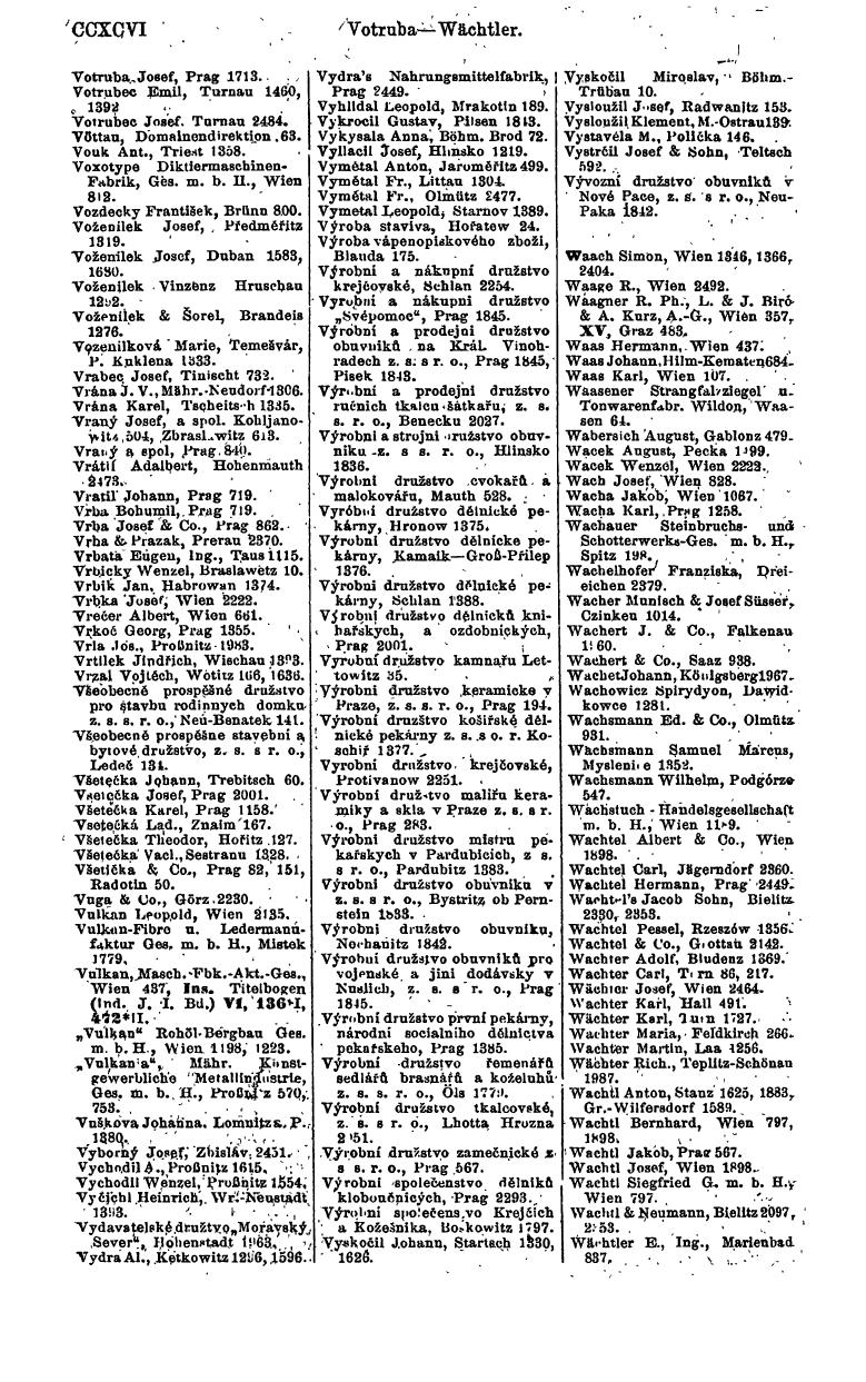 Compass 1915, IV. Band - Page 332