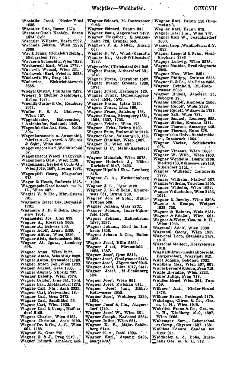 Compass 1915, IV. Band - Seite 333