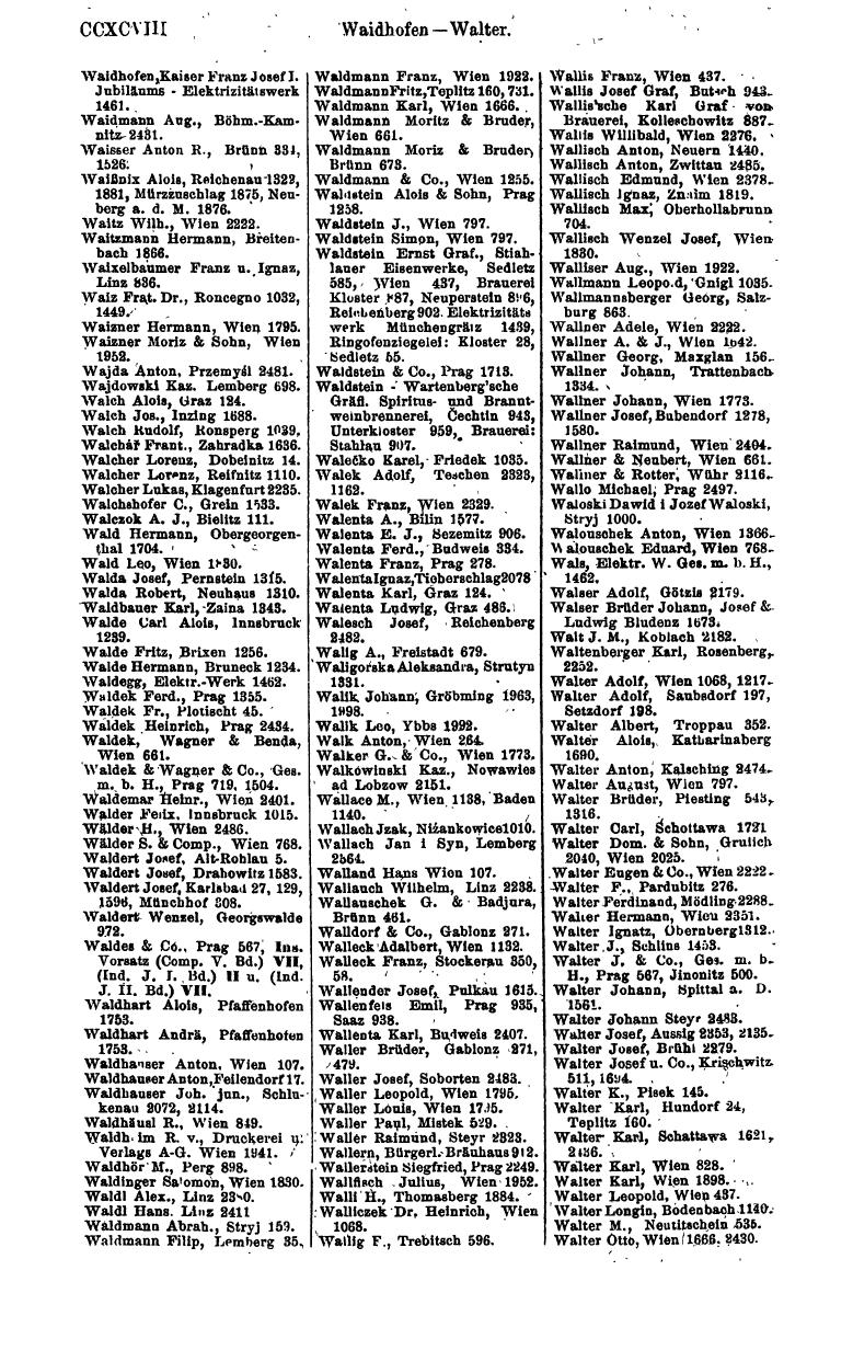 Compass 1915, IV. Band - Page 334