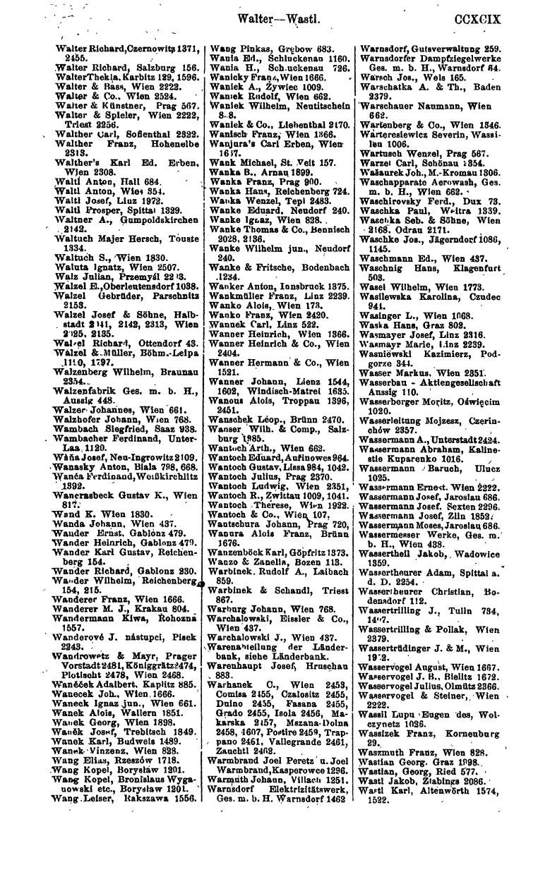 Compass 1915, IV. Band - Seite 335