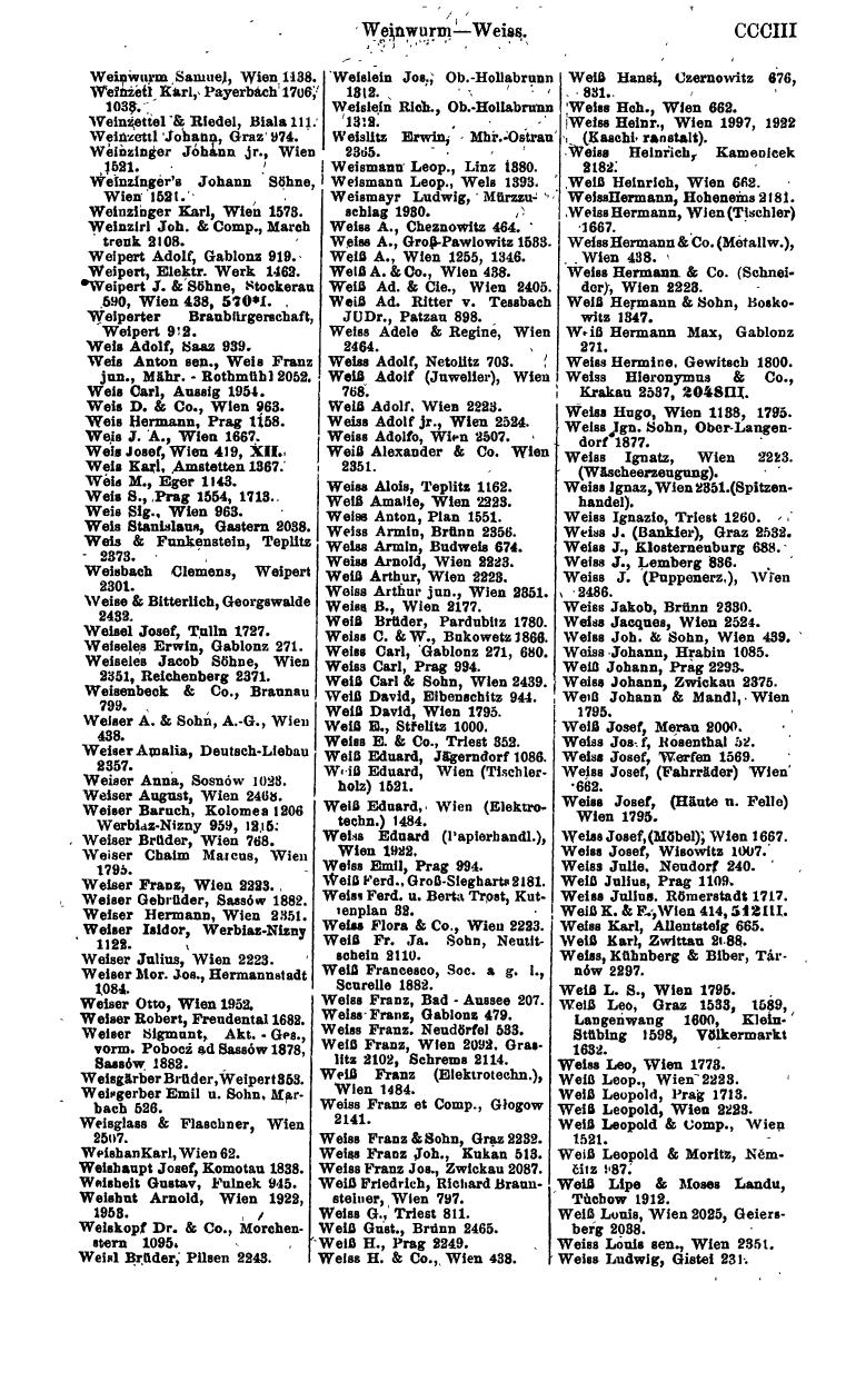 Compass 1915, IV. Band - Seite 339