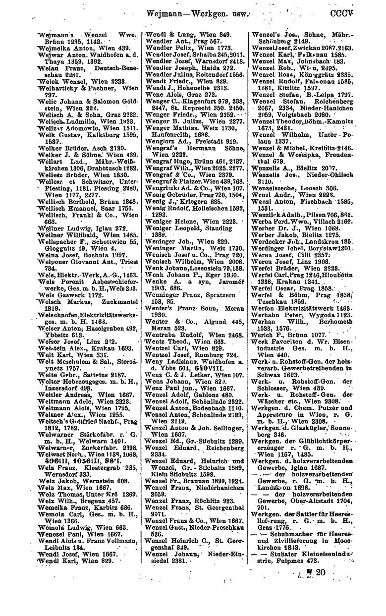 Compass 1915, IV. Band - Page 341