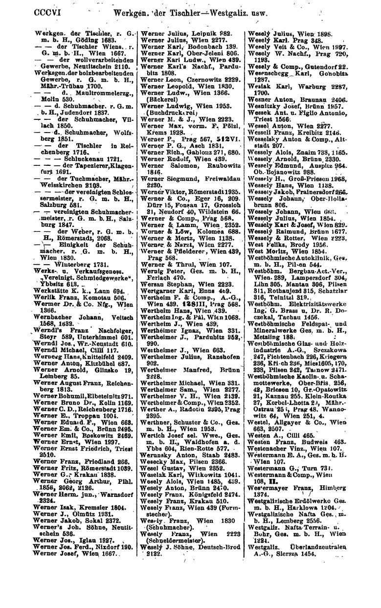 Compass 1915, IV. Band - Page 342