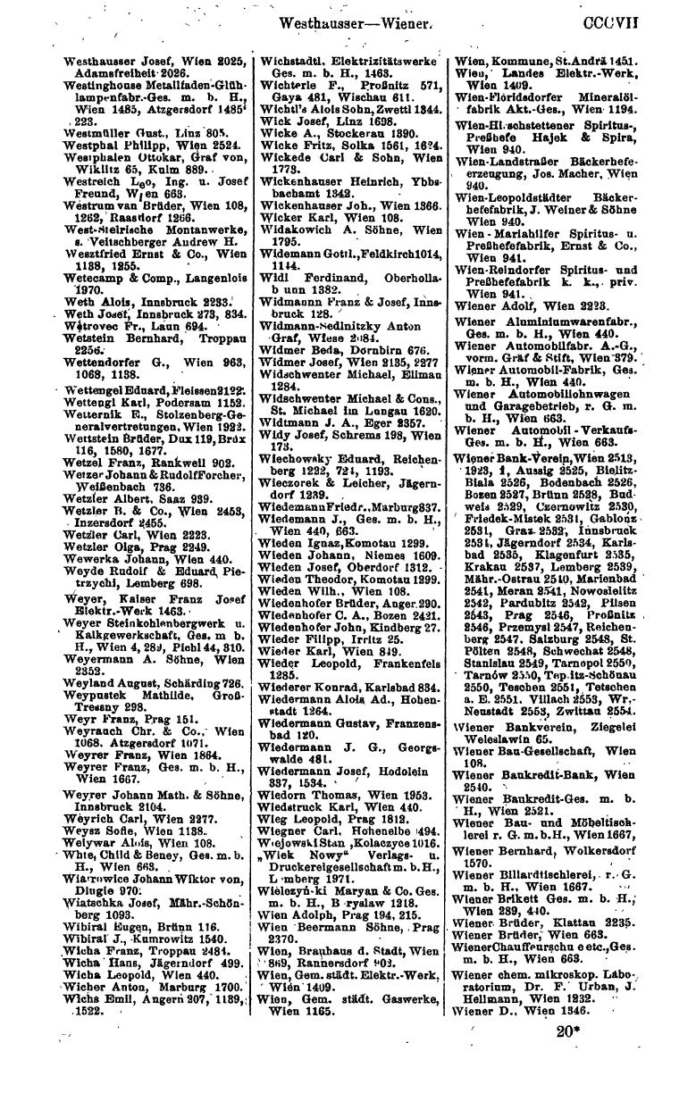 Compass 1915, IV. Band - Page 343