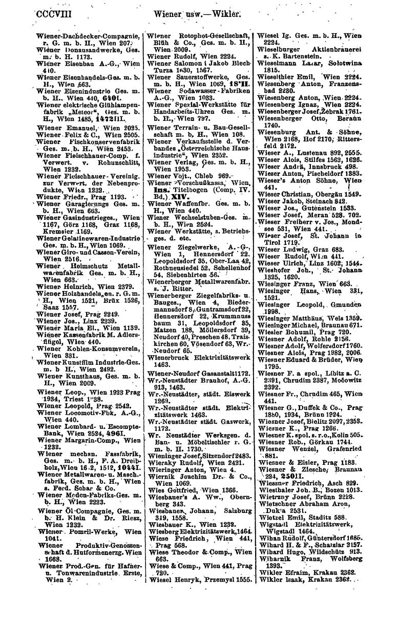 Compass 1915, IV. Band - Page 344