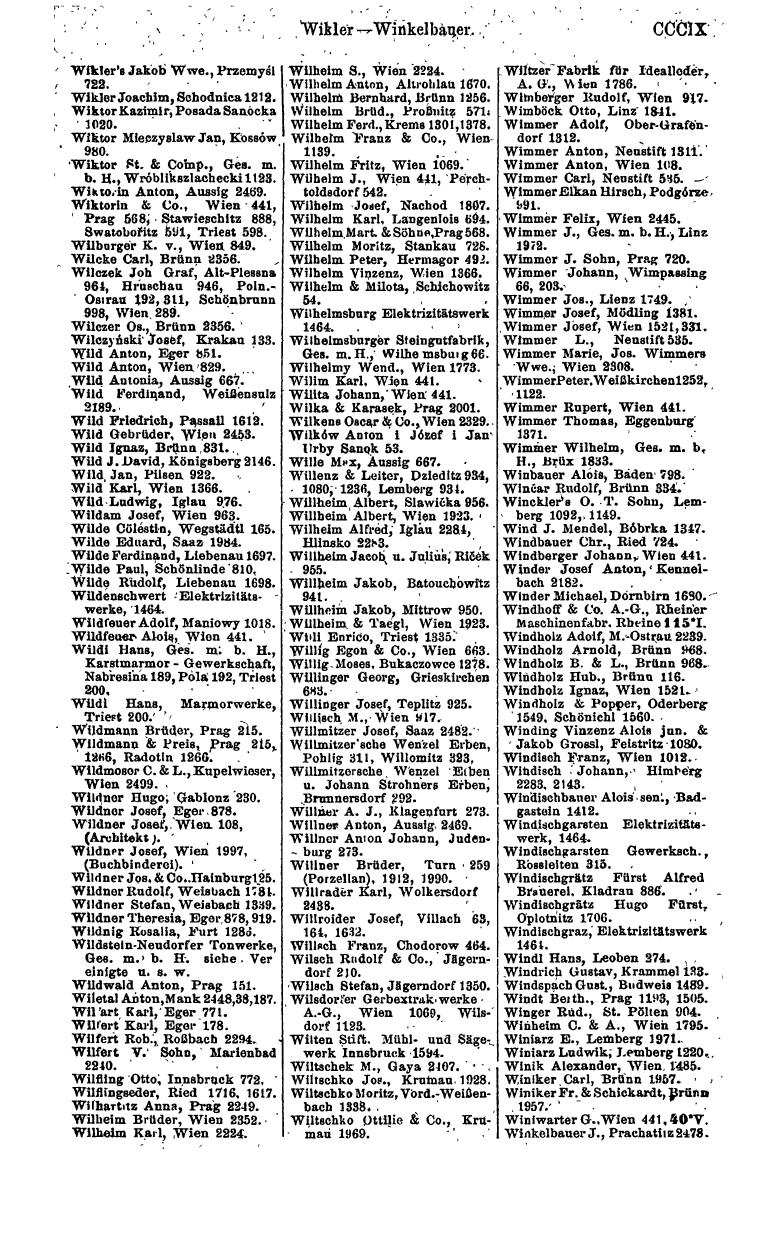 Compass 1915, IV. Band - Page 345