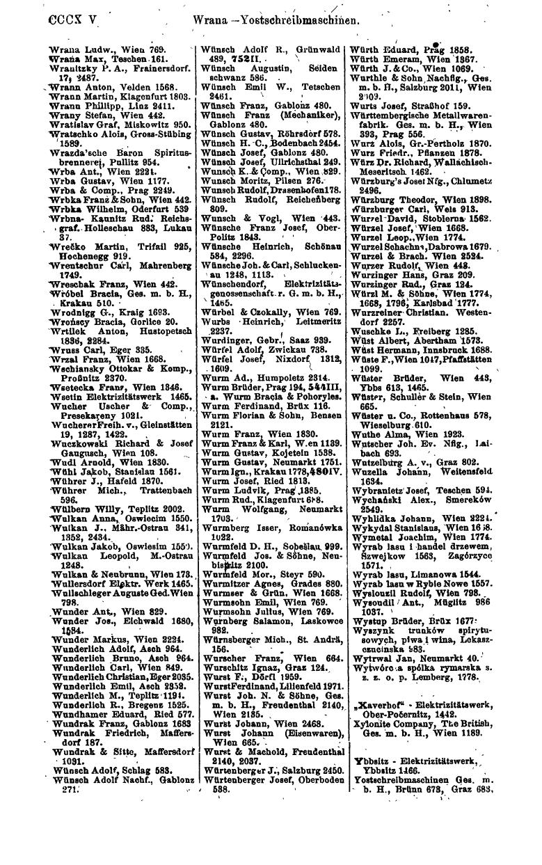 Compass 1915, IV. Band - Seite 350