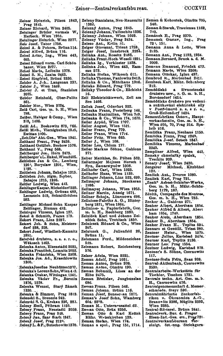 Compass 1915, IV. Band - Page 353