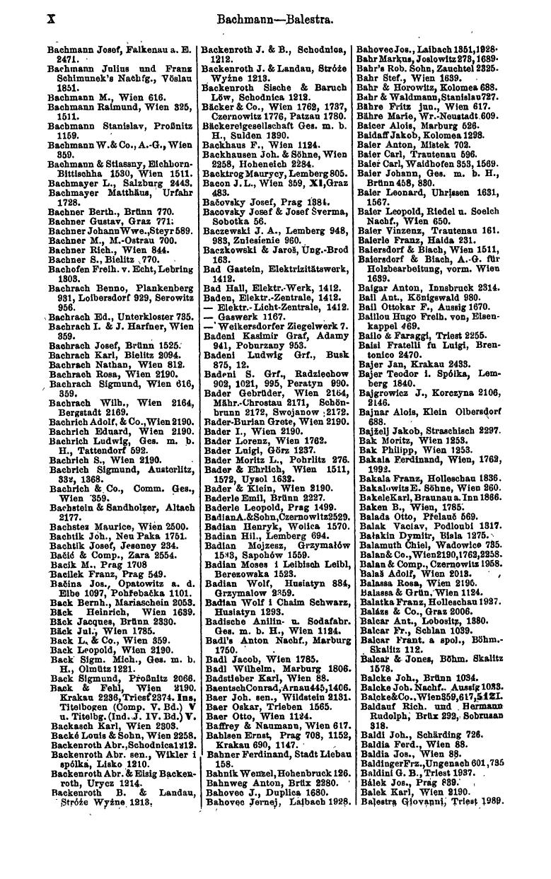 Compass 1915, IV. Band - Page 38