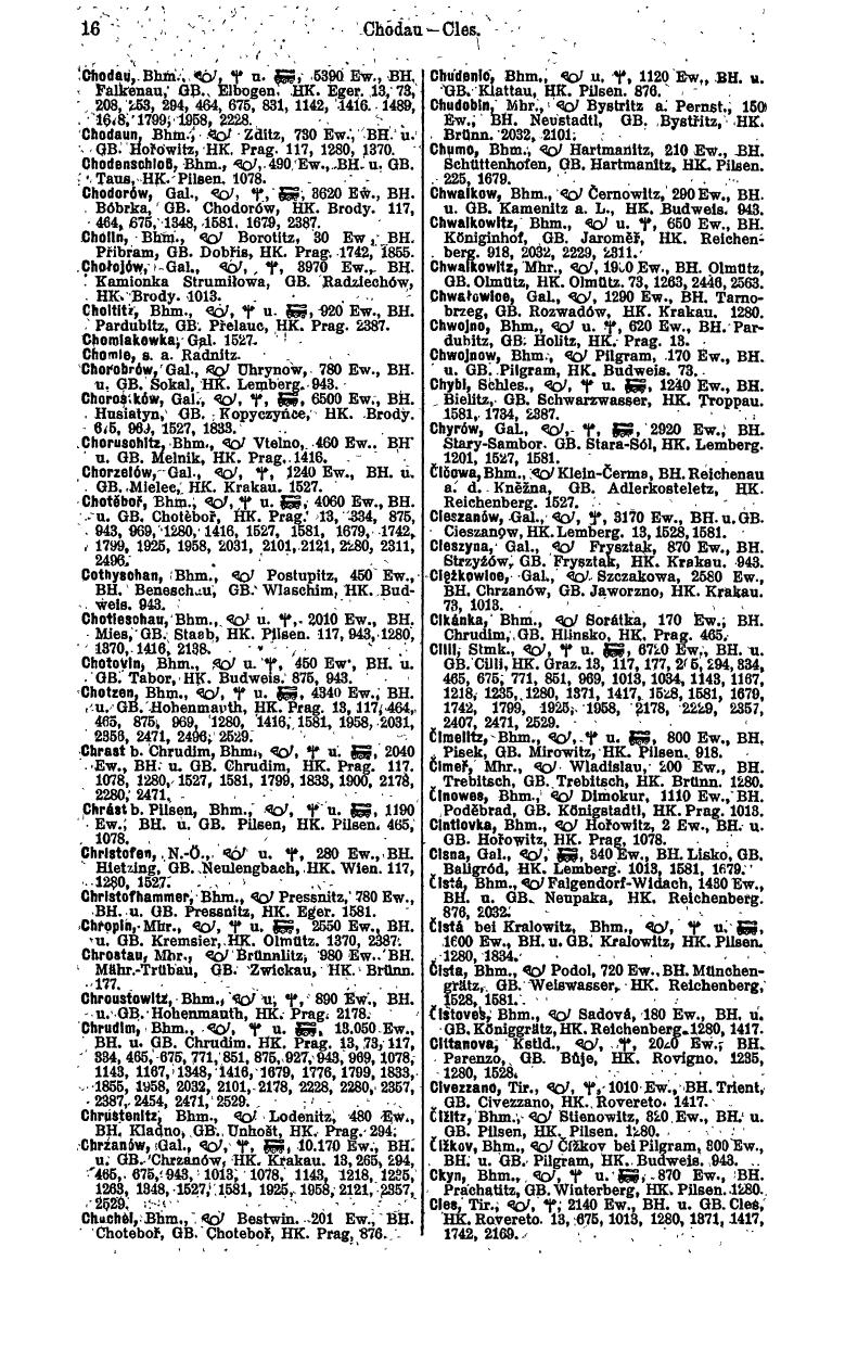 Compass 1915, IV. Band - Page 390