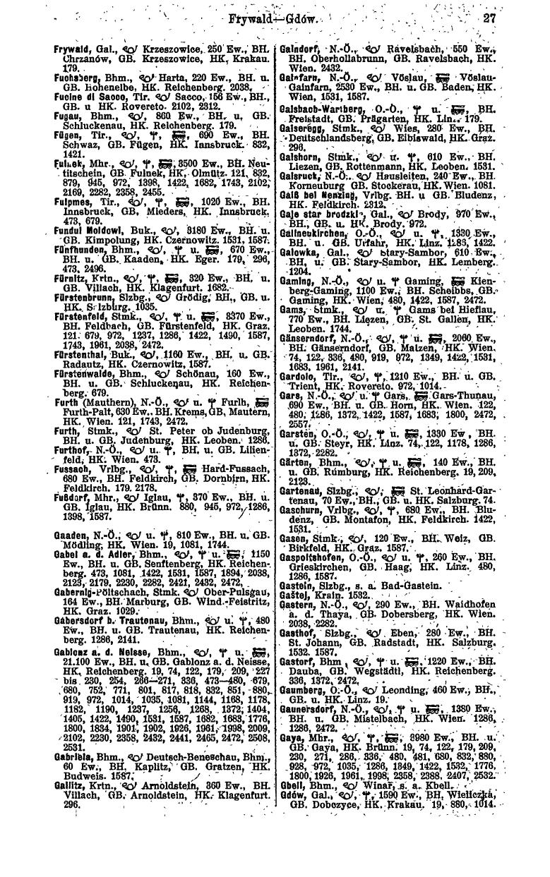 Compass 1915, IV. Band - Page 401