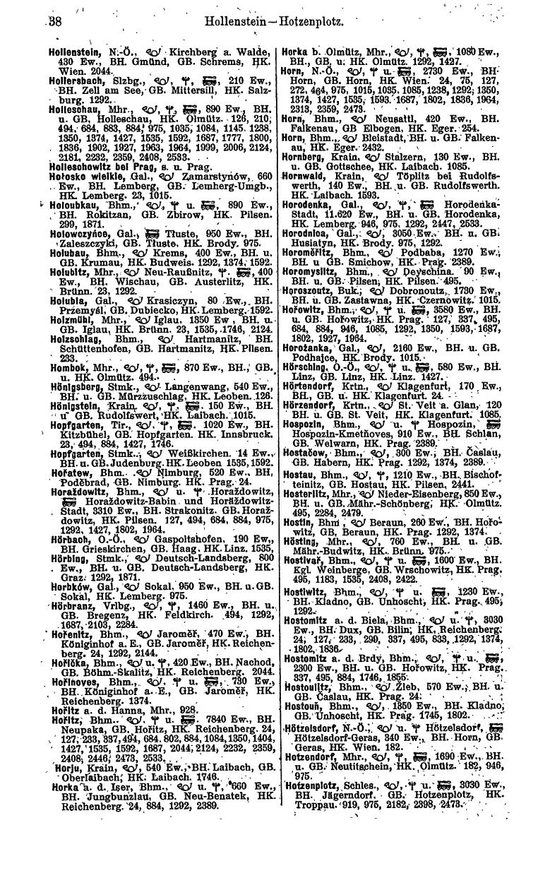 Compass 1915, IV. Band - Page 412