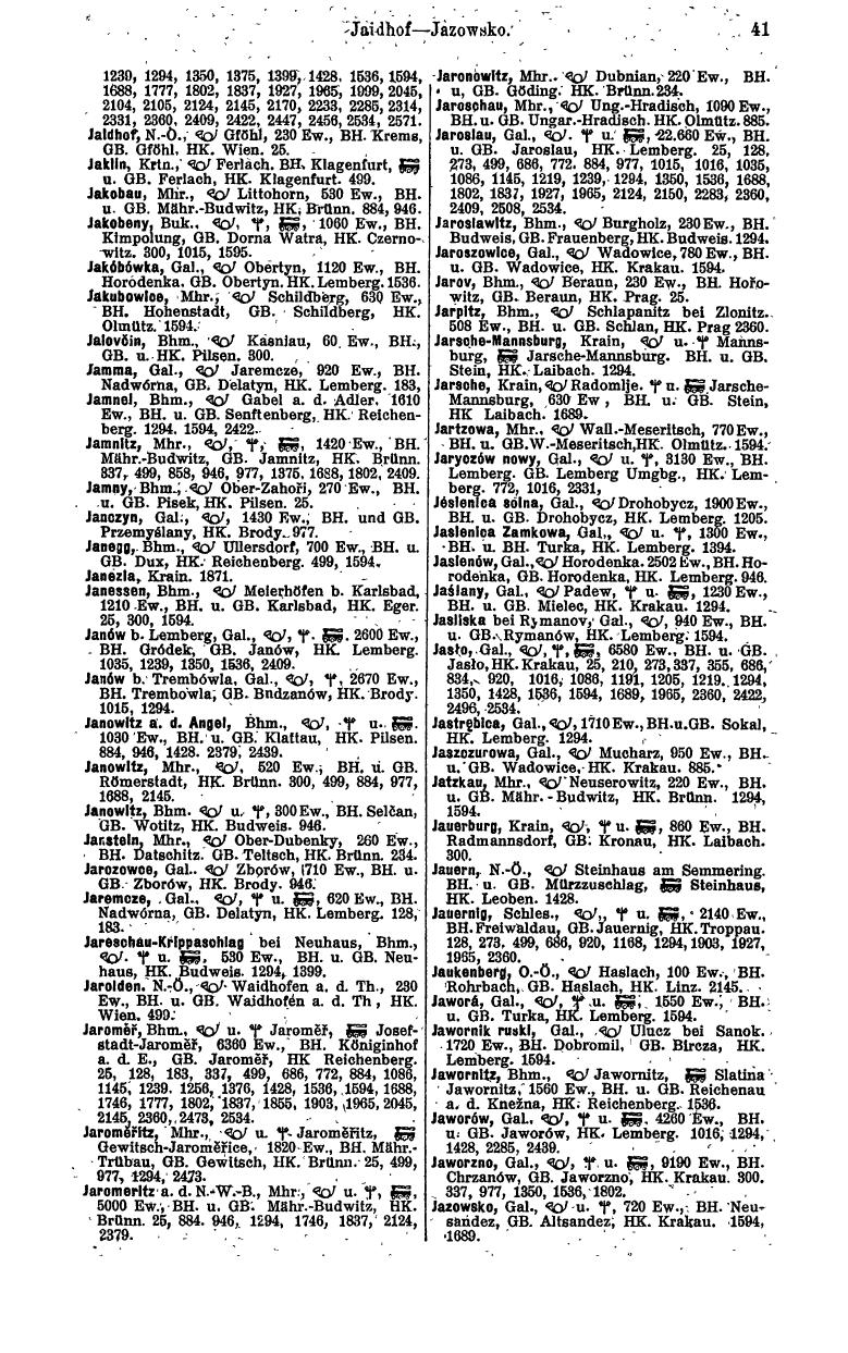 Compass 1915, IV. Band - Page 415