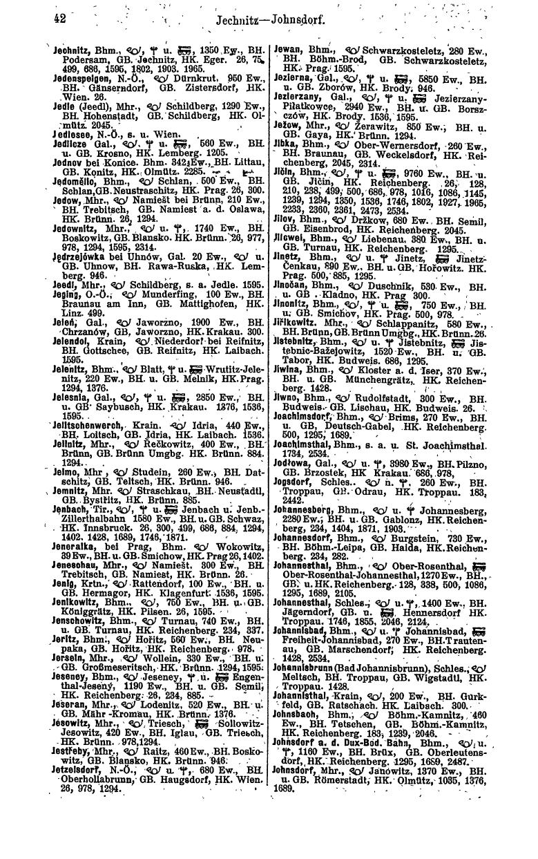 Compass 1915, IV. Band - Page 416