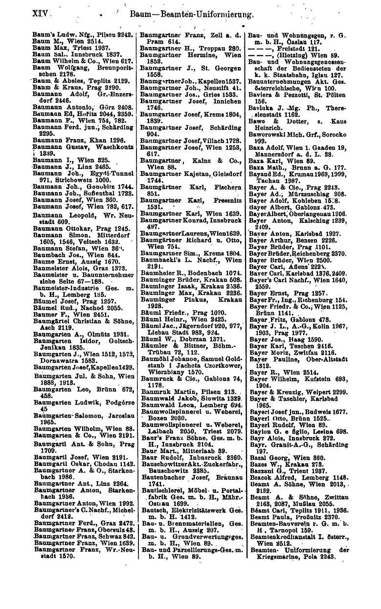 Compass 1915, IV. Band - Page 42