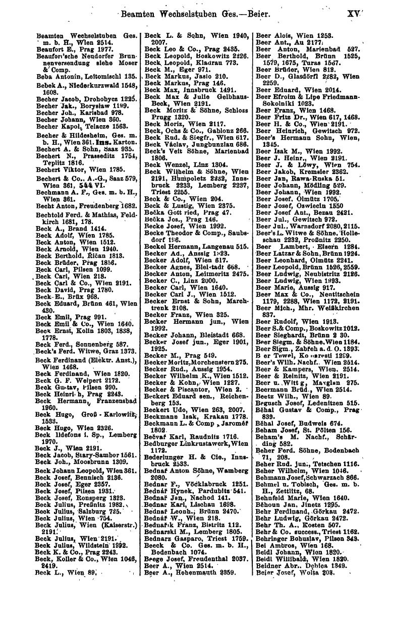 Compass 1915, IV. Band - Page 43