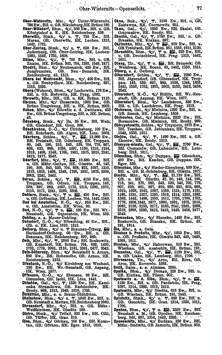 Compass 1915, IV. Band - Page 451