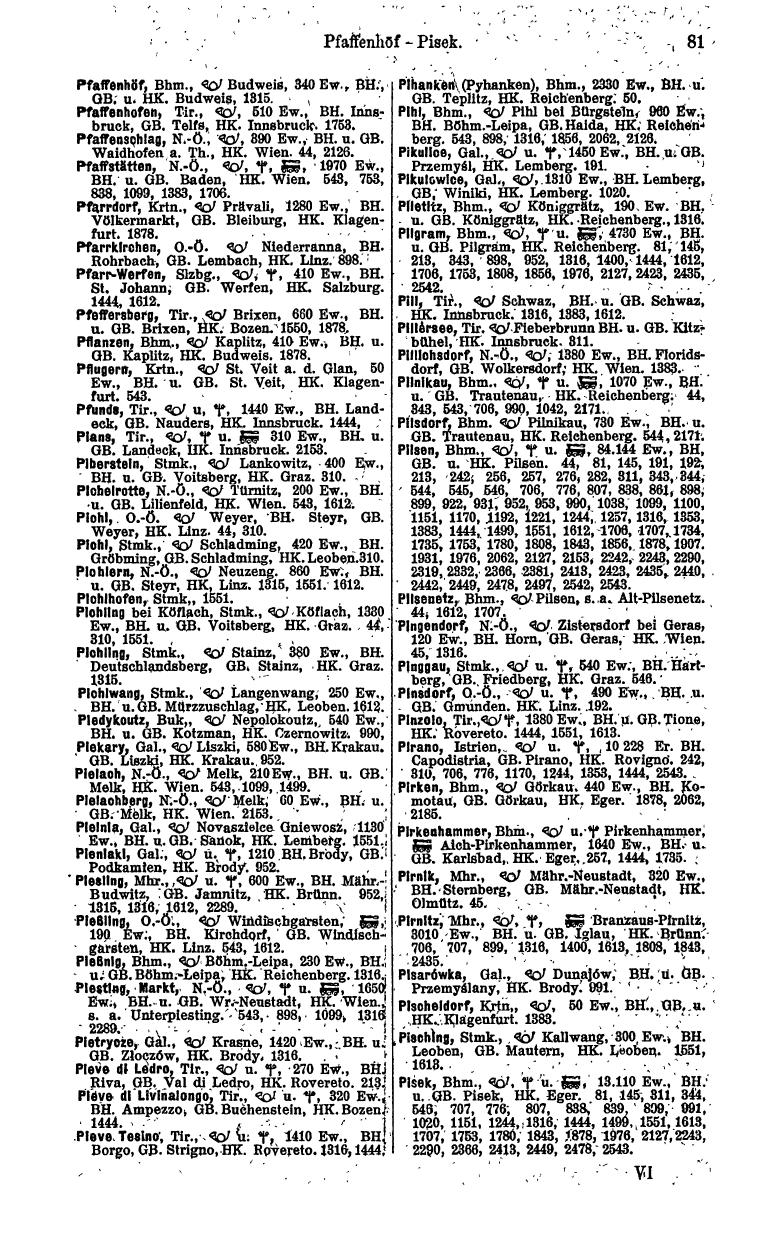 Compass 1915, IV. Band - Page 455