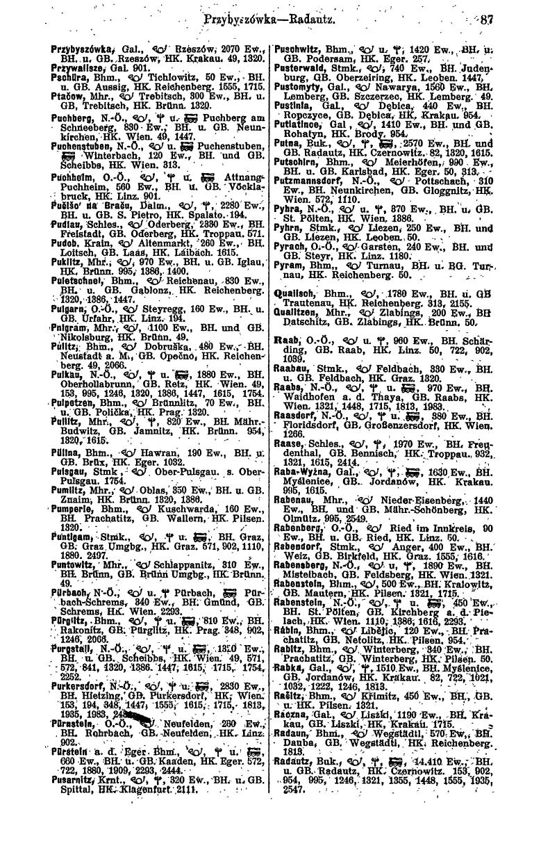 Compass 1915, IV. Band - Page 461