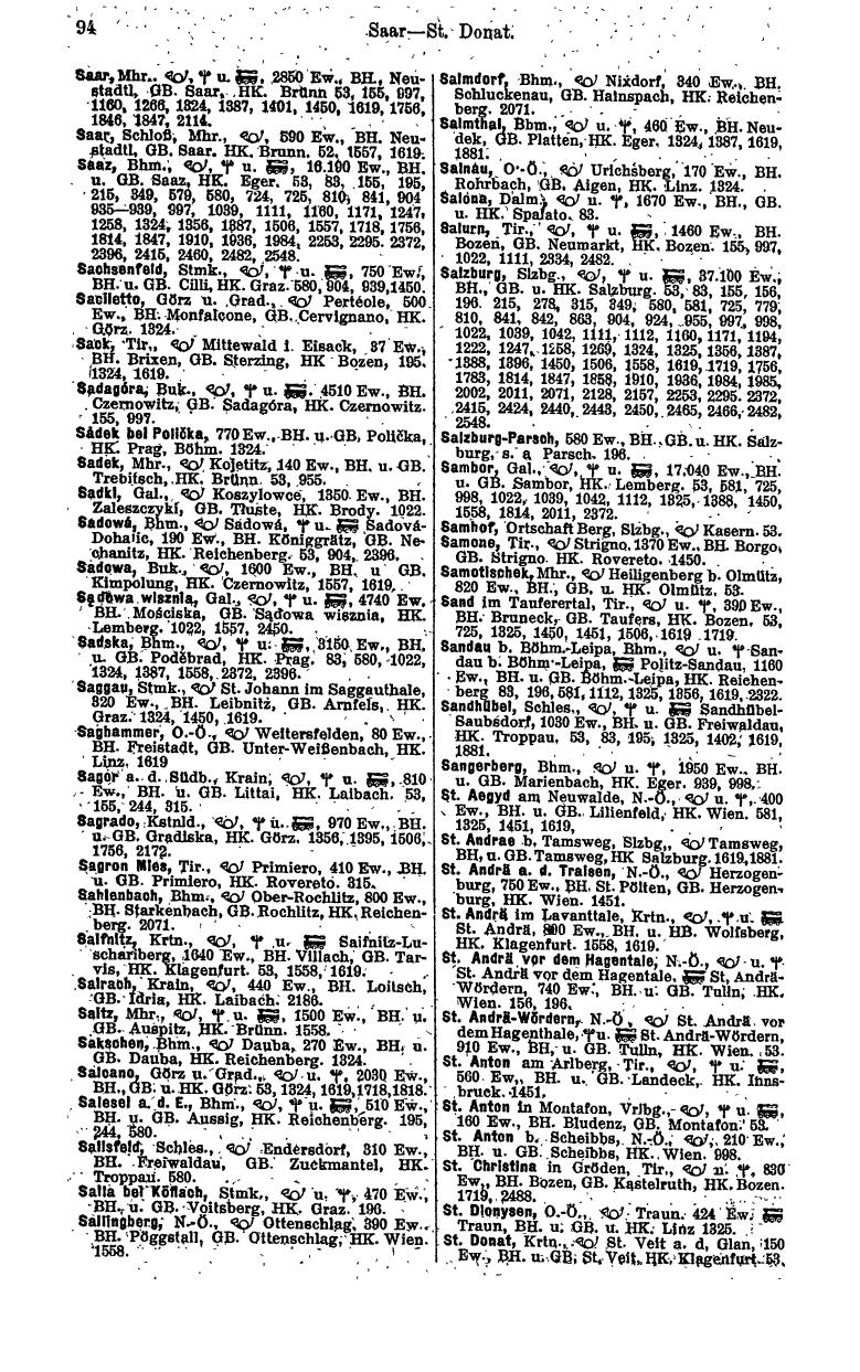Compass 1915, IV. Band - Page 468