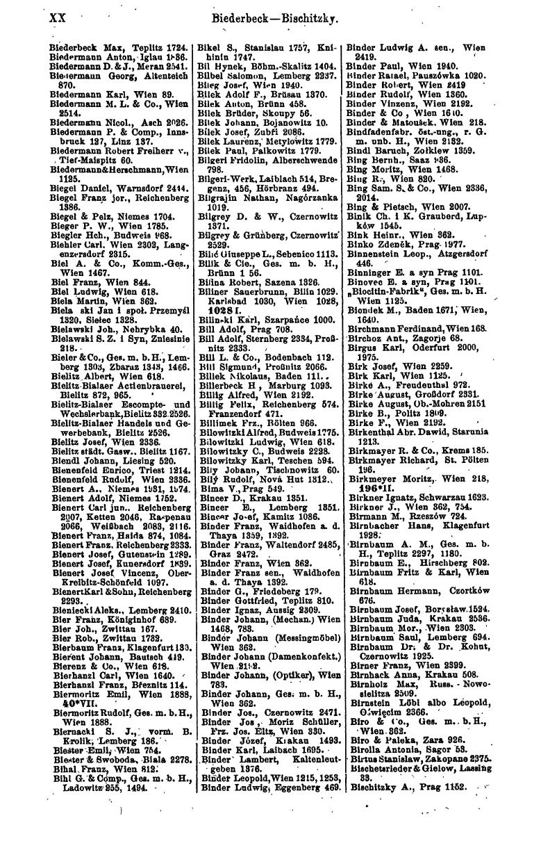 Compass 1915, IV. Band - Page 48