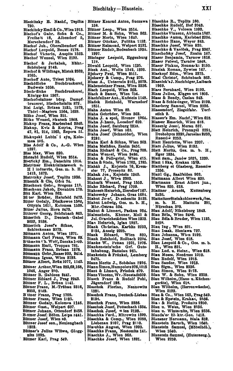 Compass 1915, IV. Band - Seite 49