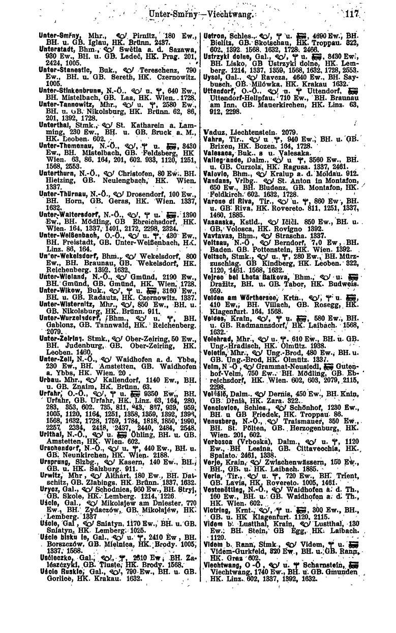 Compass 1915, IV. Band - Page 491