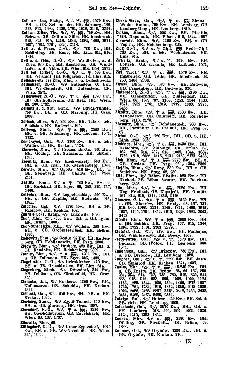 Compass 1915, IV. Band - Page 503