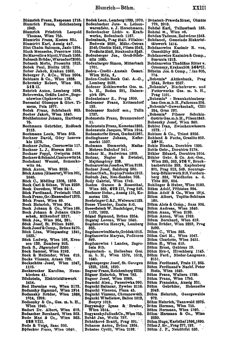 Compass 1915, IV. Band - Page 51