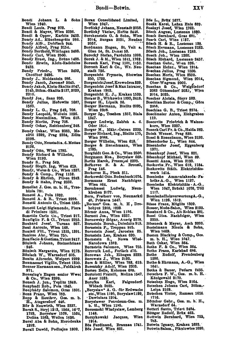 Compass 1915, IV. Band - Page 53