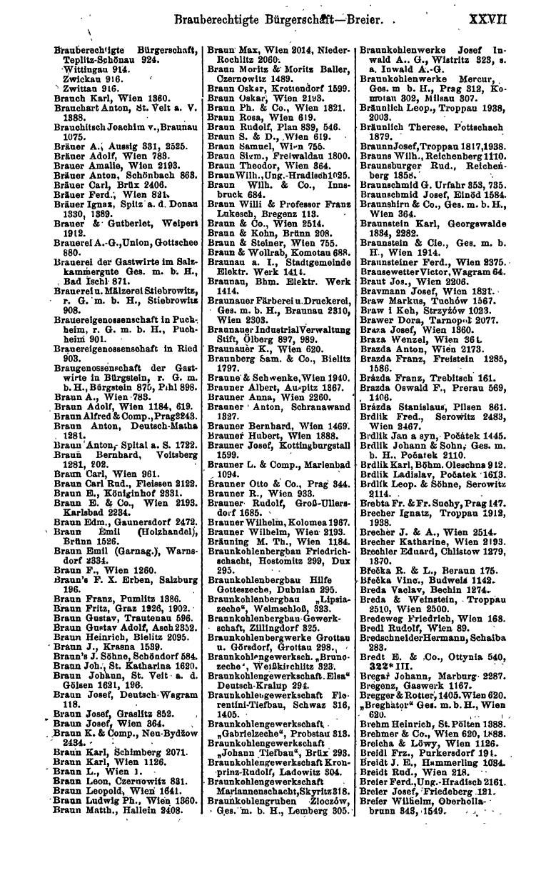 Compass 1915, IV. Band - Page 55