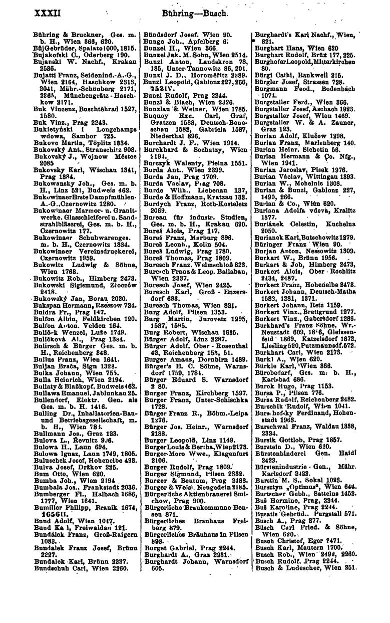 Compass 1915, IV. Band - Page 60