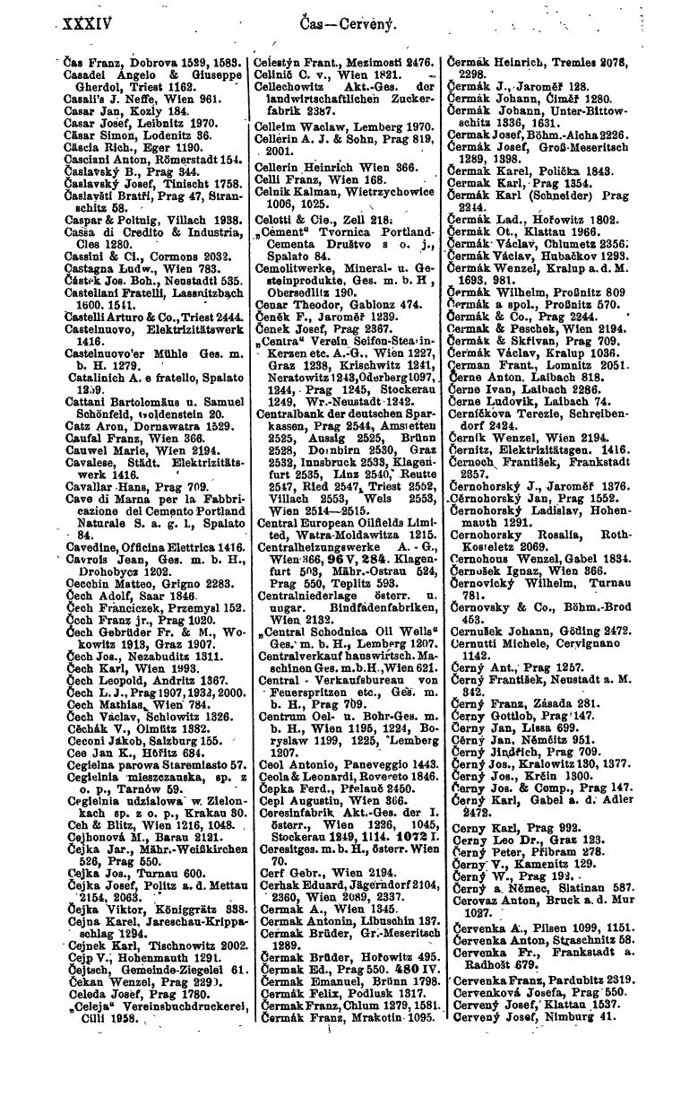 Compass 1915, IV. Band - Seite 70