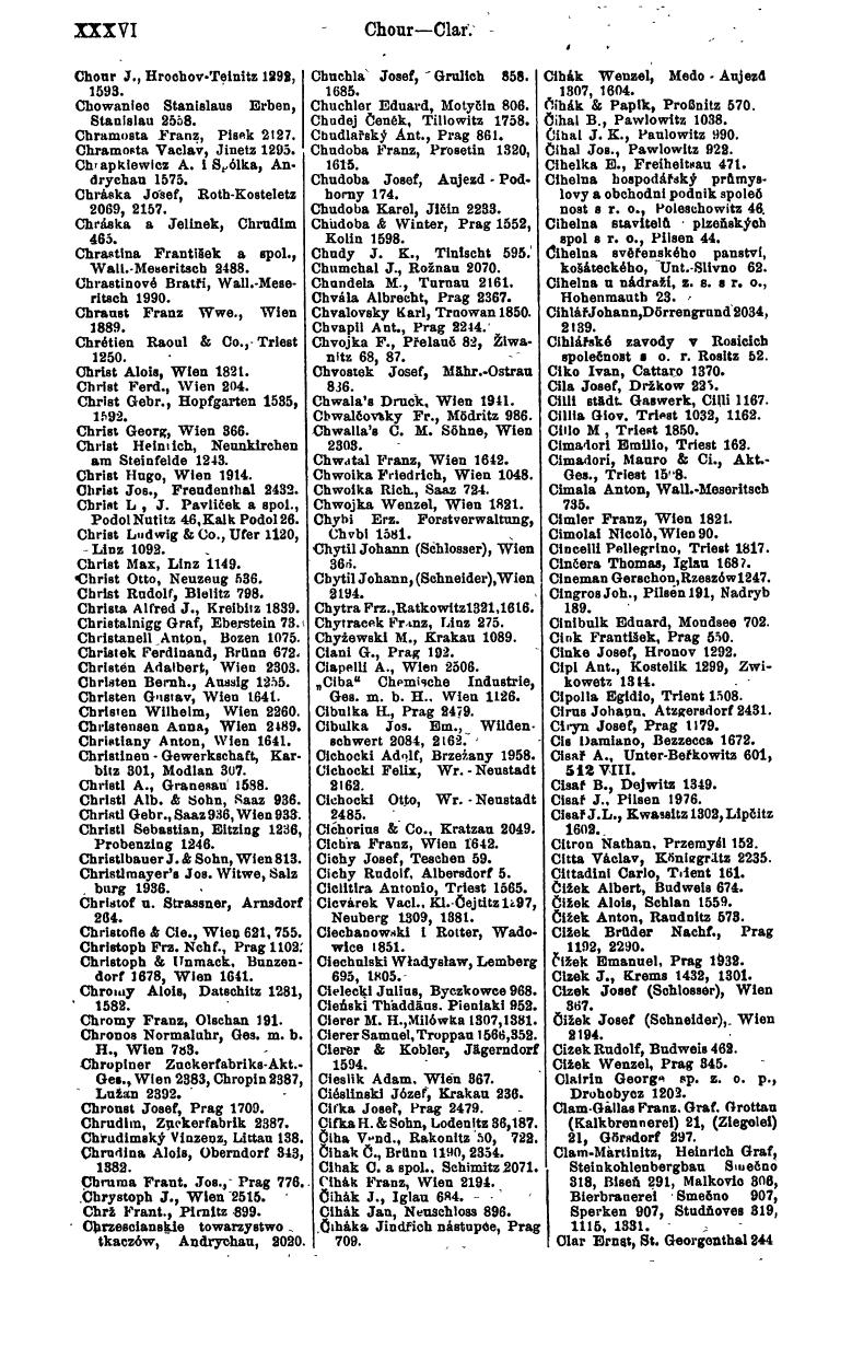 Compass 1915, IV. Band - Page 72