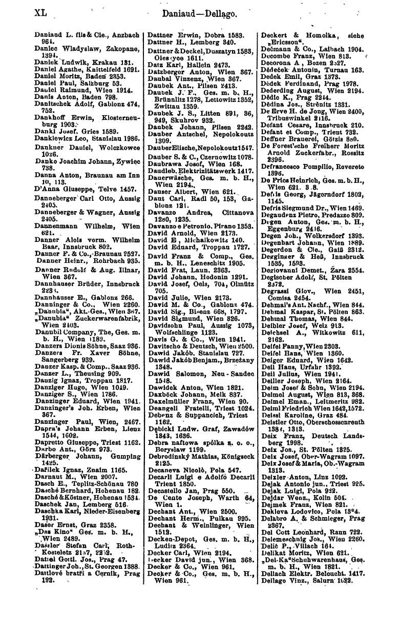 Compass 1915, IV. Band - Page 76