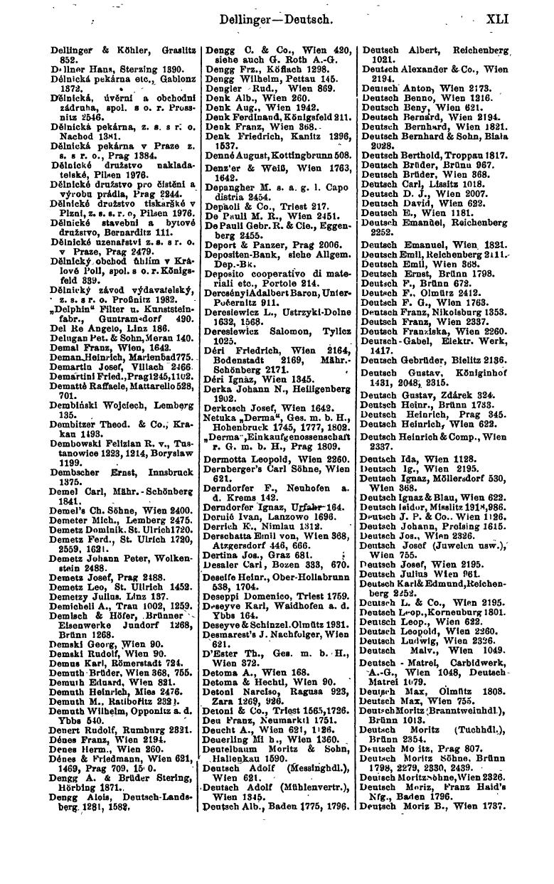 Compass 1915, IV. Band - Page 77