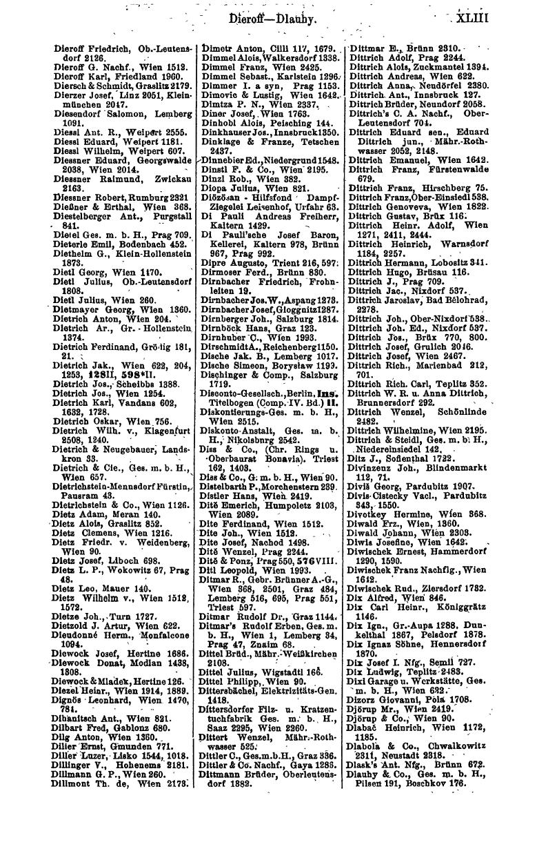 Compass 1915, IV. Band - Page 79