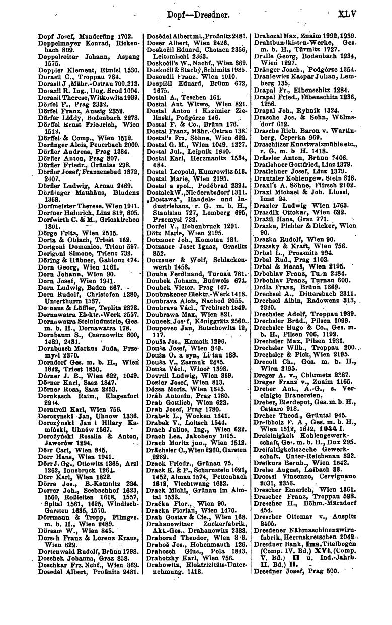 Compass 1915, IV. Band - Page 81