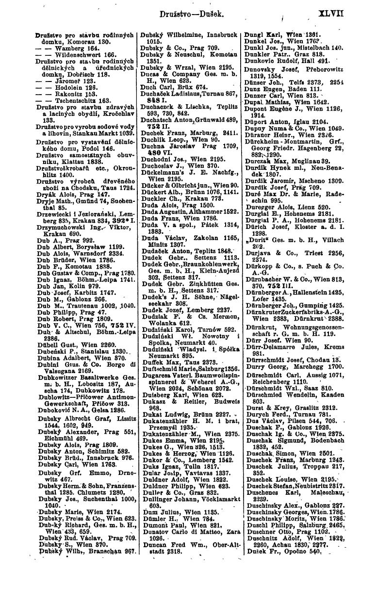 Compass 1915, IV. Band - Page 83