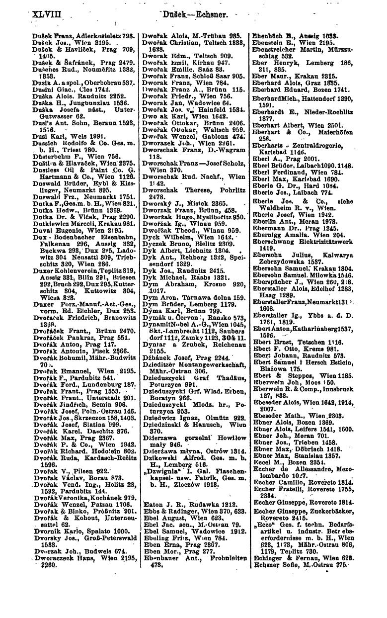 Compass 1915, IV. Band - Page 84
