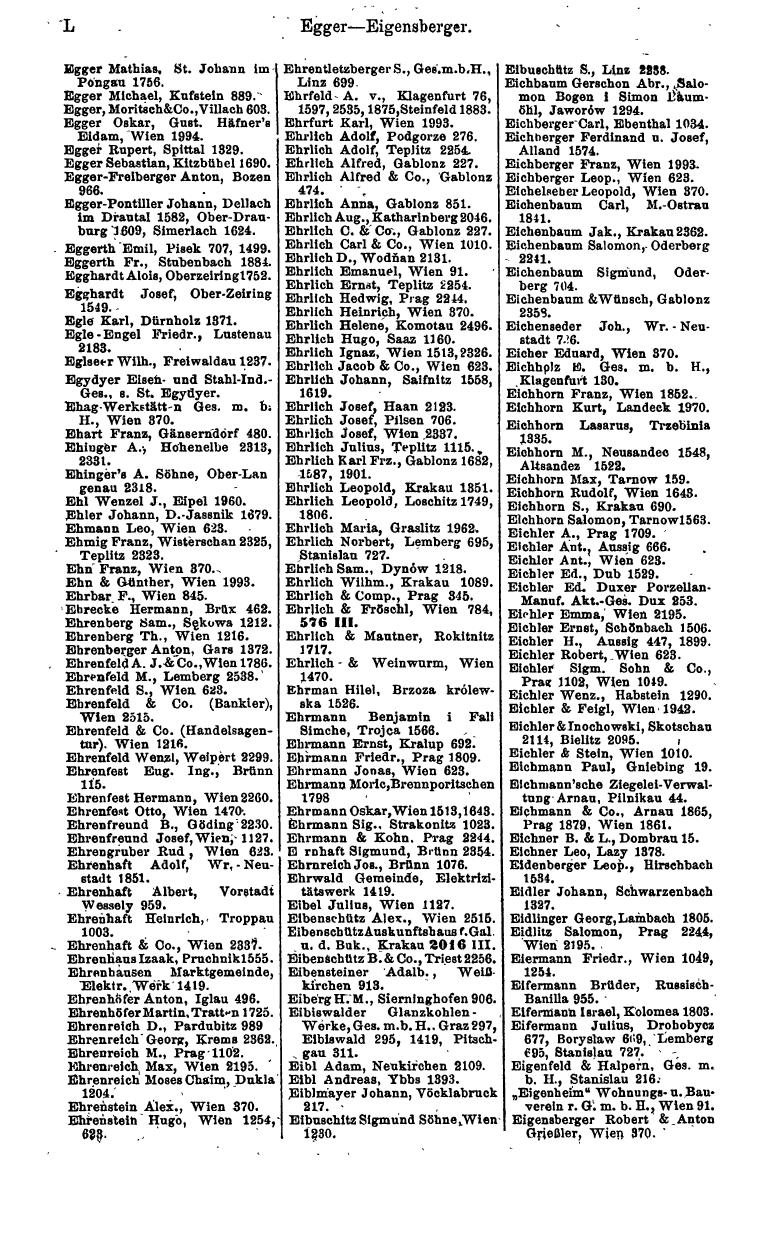 Compass 1915, IV. Band - Page 86