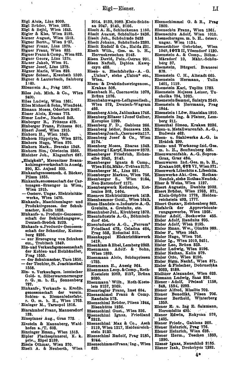 Compass 1915, IV. Band - Page 87
