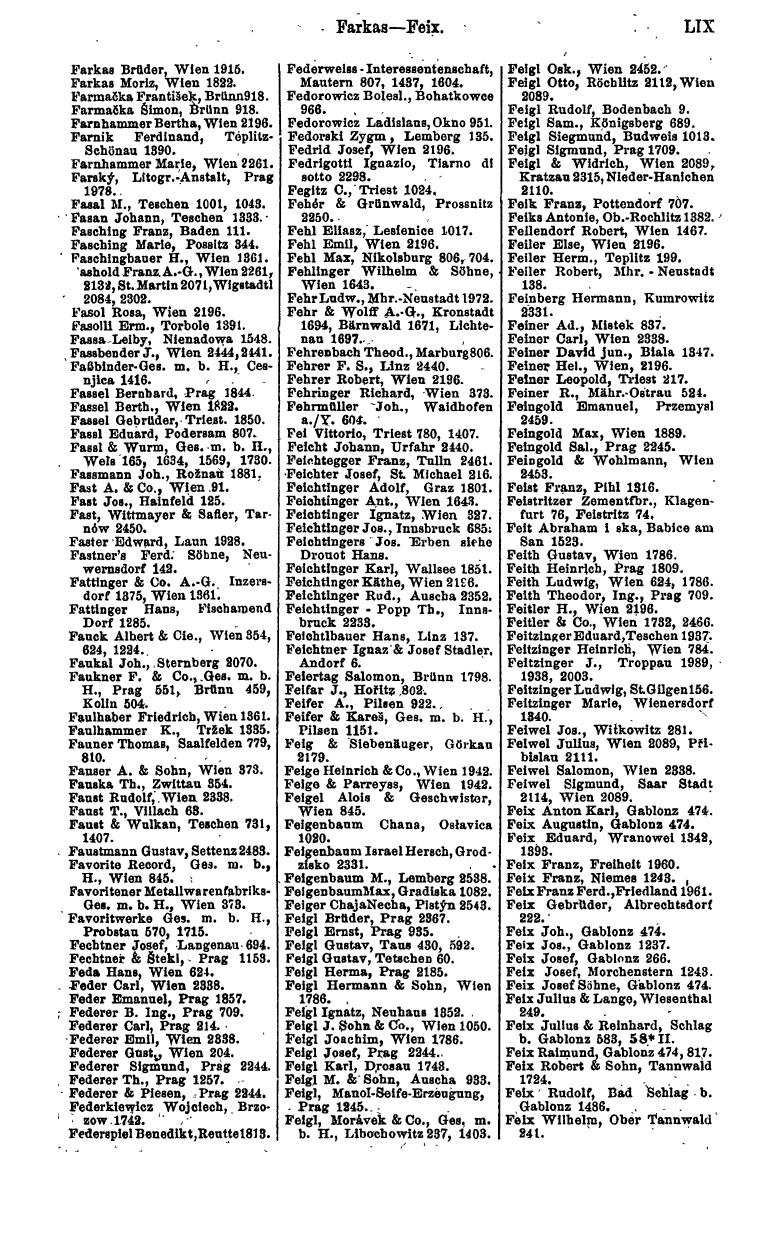 Compass 1915, IV. Band - Page 95