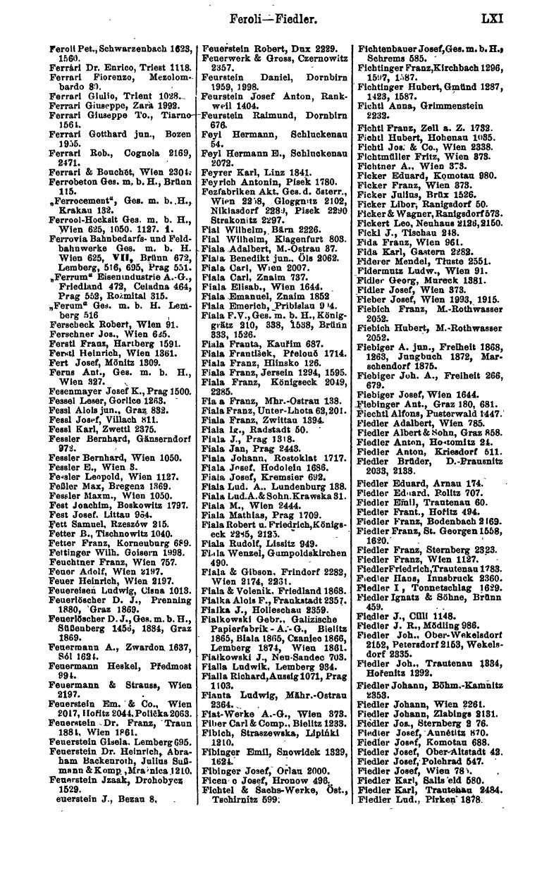 Compass 1915, IV. Band - Page 97