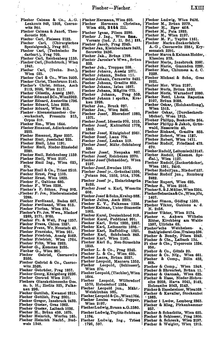 Compass 1915, IV. Band - Seite 99