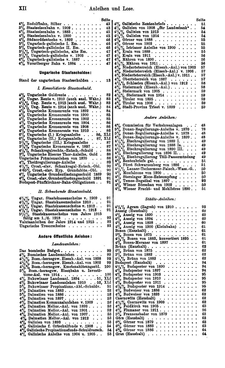 Compass 1916, I. Band - Page 16