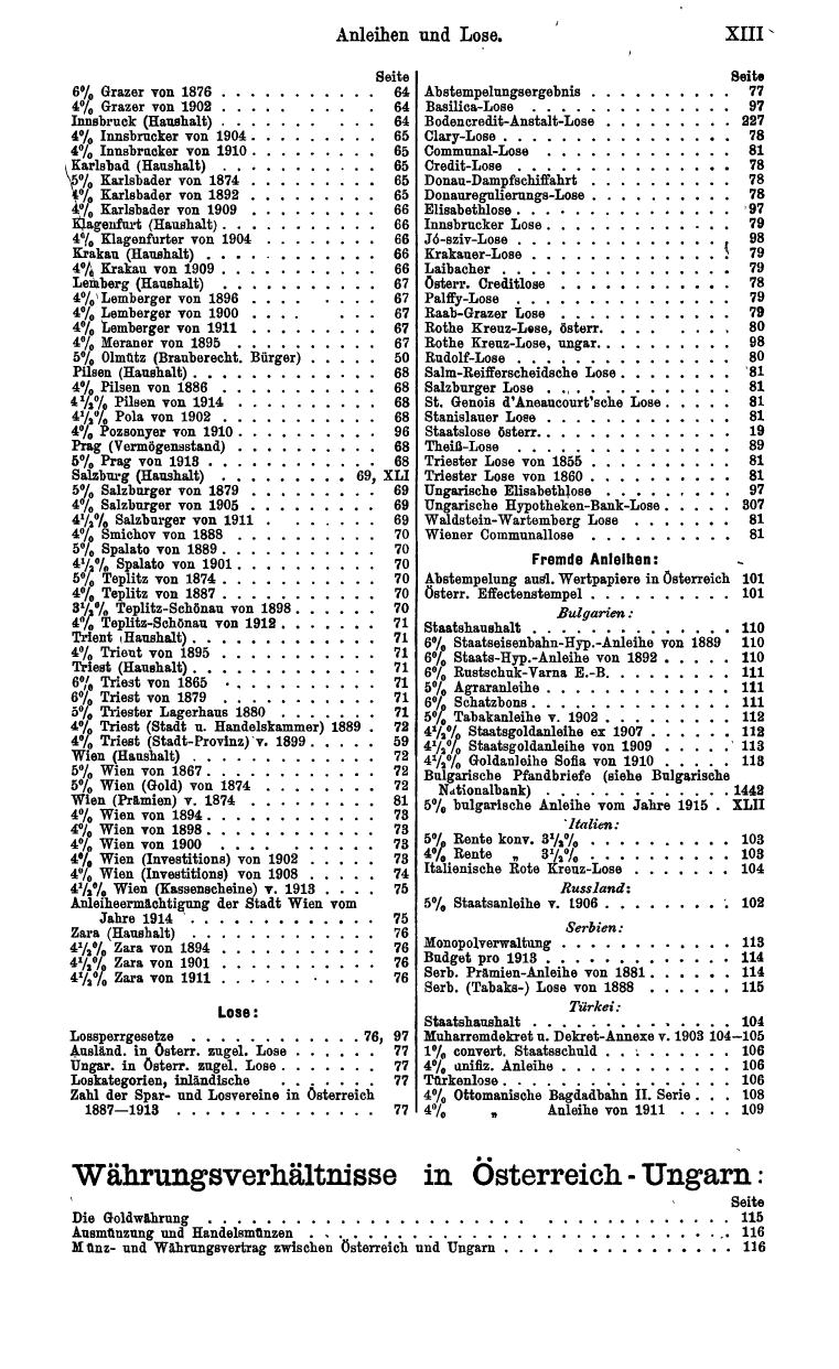 Compass 1916, I. Band - Page 17