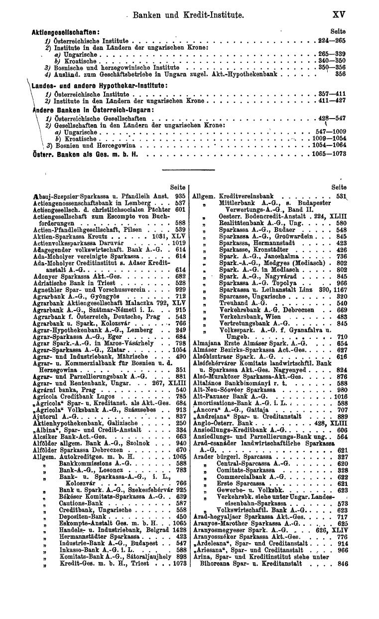 Compass 1916, I. Band - Page 19