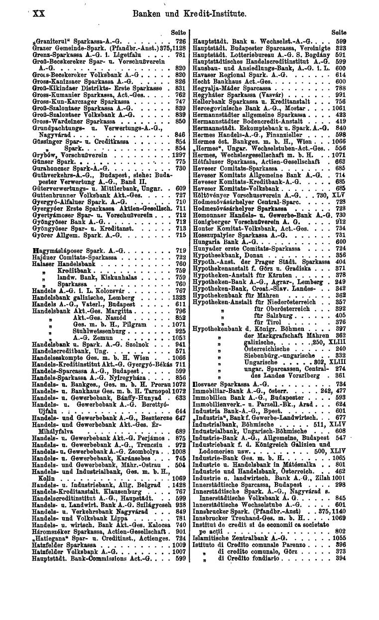 Compass 1916, I. Band - Seite 24